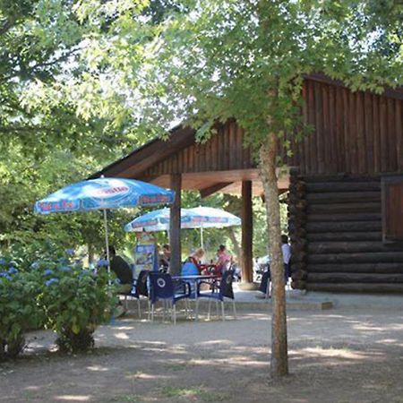 Ferienwohnung Atico Alquiler Mondariz Paraiso Del Agua. Vistas Espectaculares Exterior foto