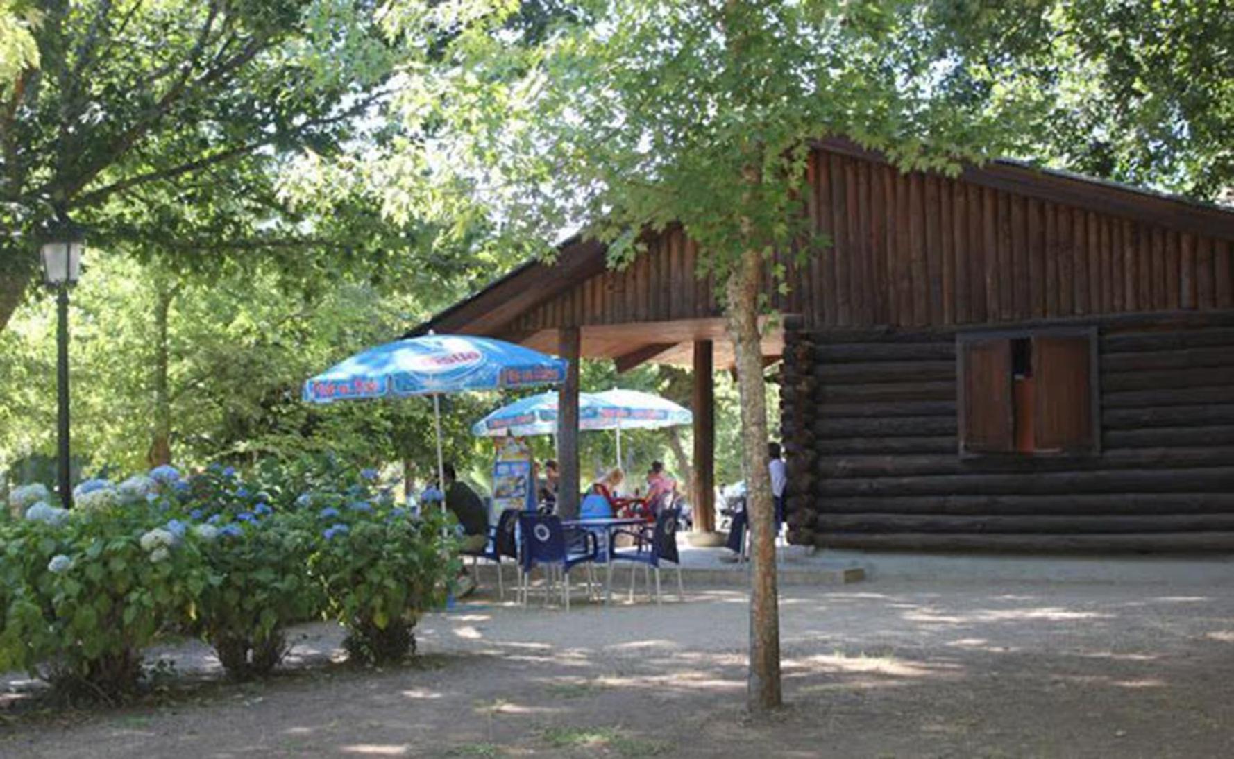 Ferienwohnung Atico Alquiler Mondariz Paraiso Del Agua. Vistas Espectaculares Exterior foto